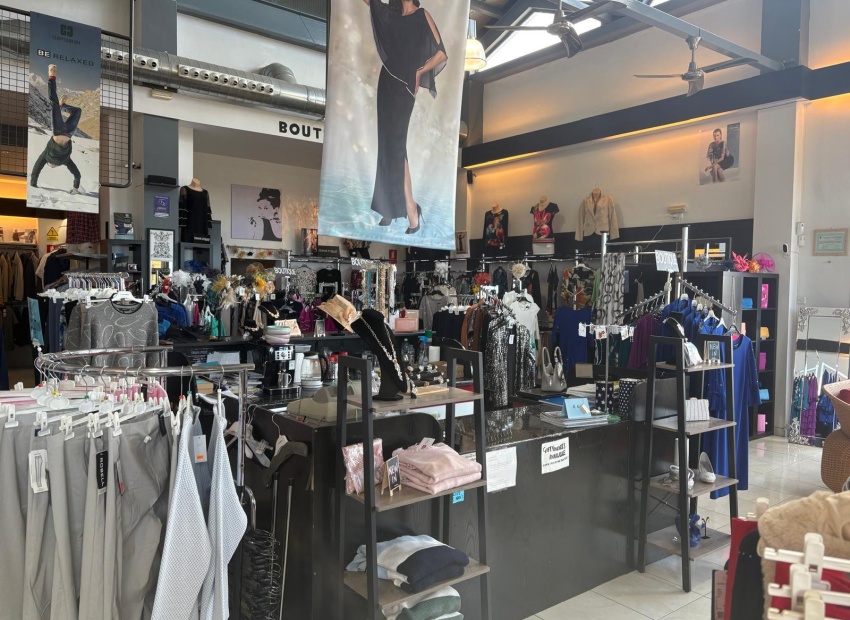 Reventa - Comercial - Algorfa - La Finca Golf