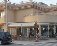 Reventa - Comercial - Santiago de la Ribera