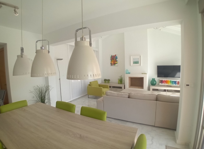 Reventa - Villa - Algorfa - La Finca Golf