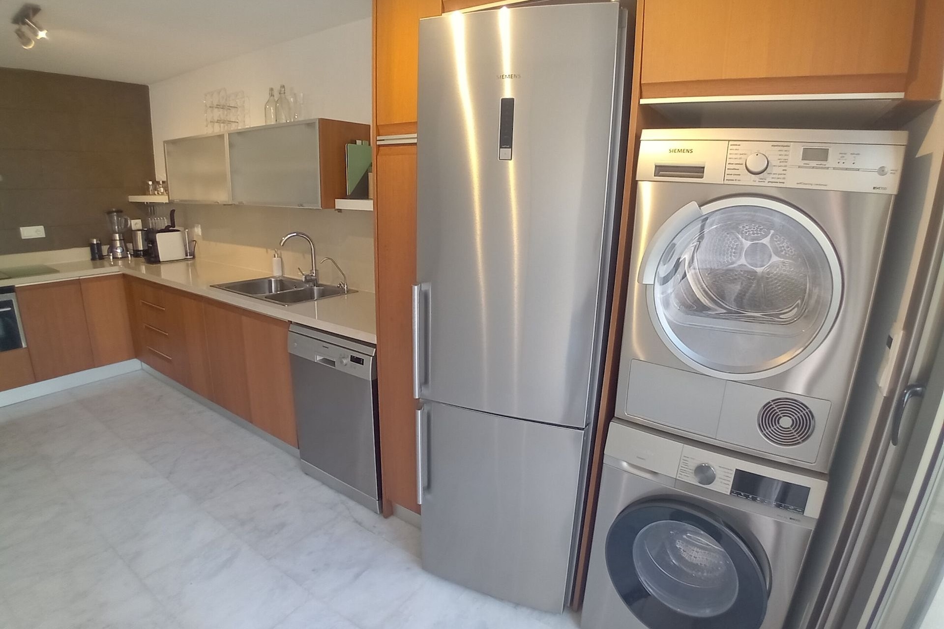 Reventa - Villa - Algorfa - La Finca Golf