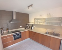 Reventa - Villa - Algorfa - La Finca Golf