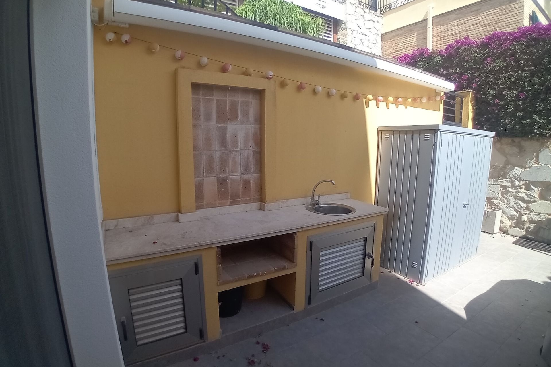 Reventa - Villa - Algorfa - La Finca Golf