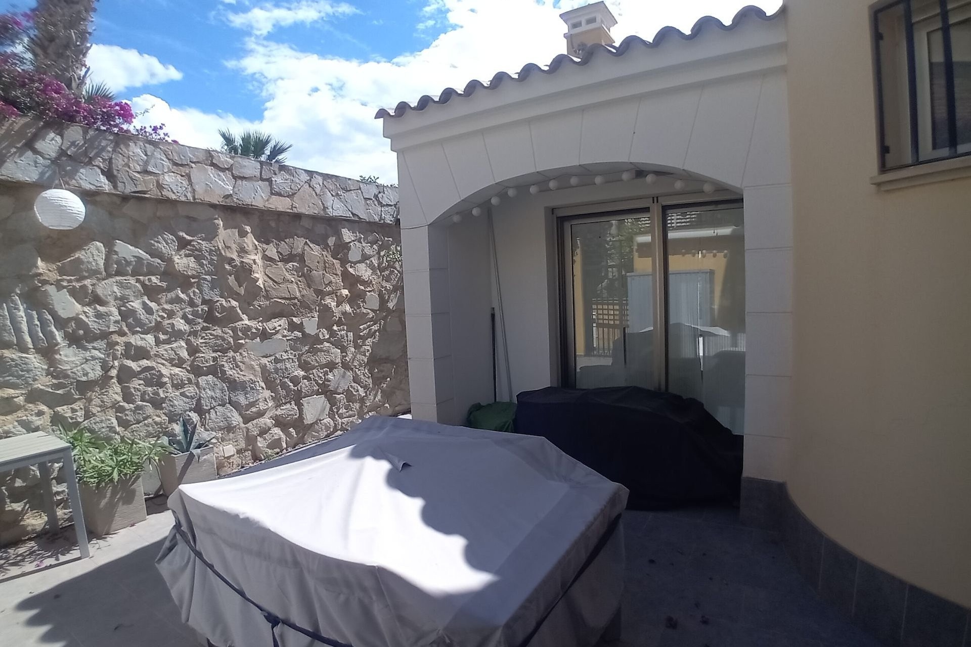 Reventa - Villa - Algorfa - La Finca Golf