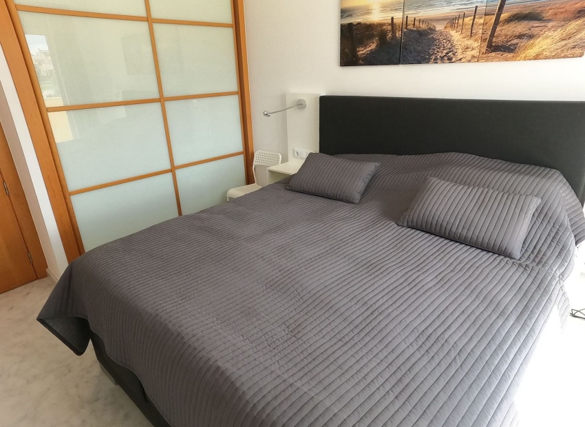 Reventa - Villa - Algorfa - La Finca Golf