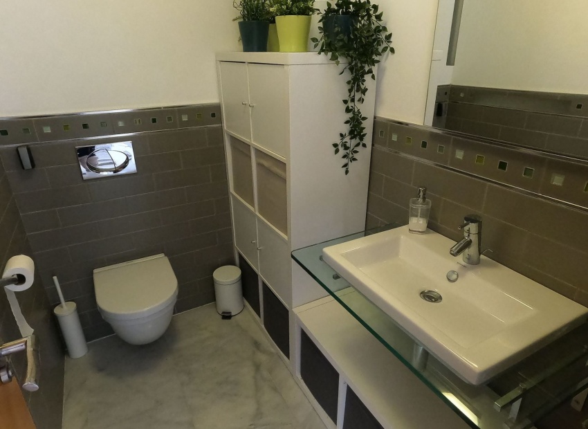 Reventa - Villa - Algorfa - La Finca Golf