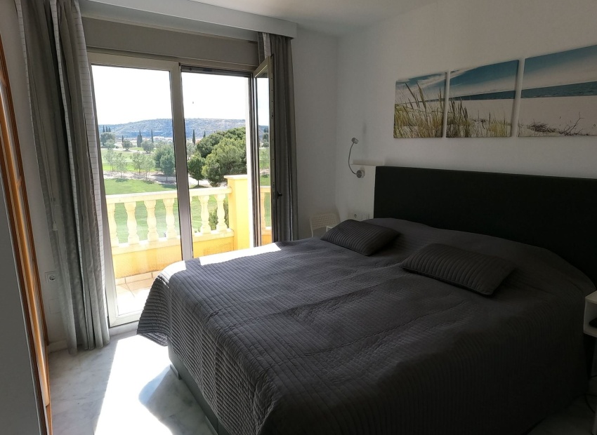 Reventa - Villa - Algorfa - La Finca Golf