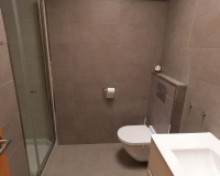 Reventa - Villa - Algorfa - La Finca Golf