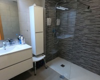 Reventa - Villa - Algorfa - La Finca Golf