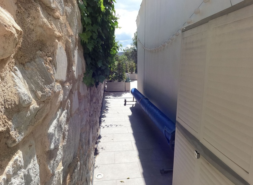 Reventa - Villa - Algorfa - La Finca Golf