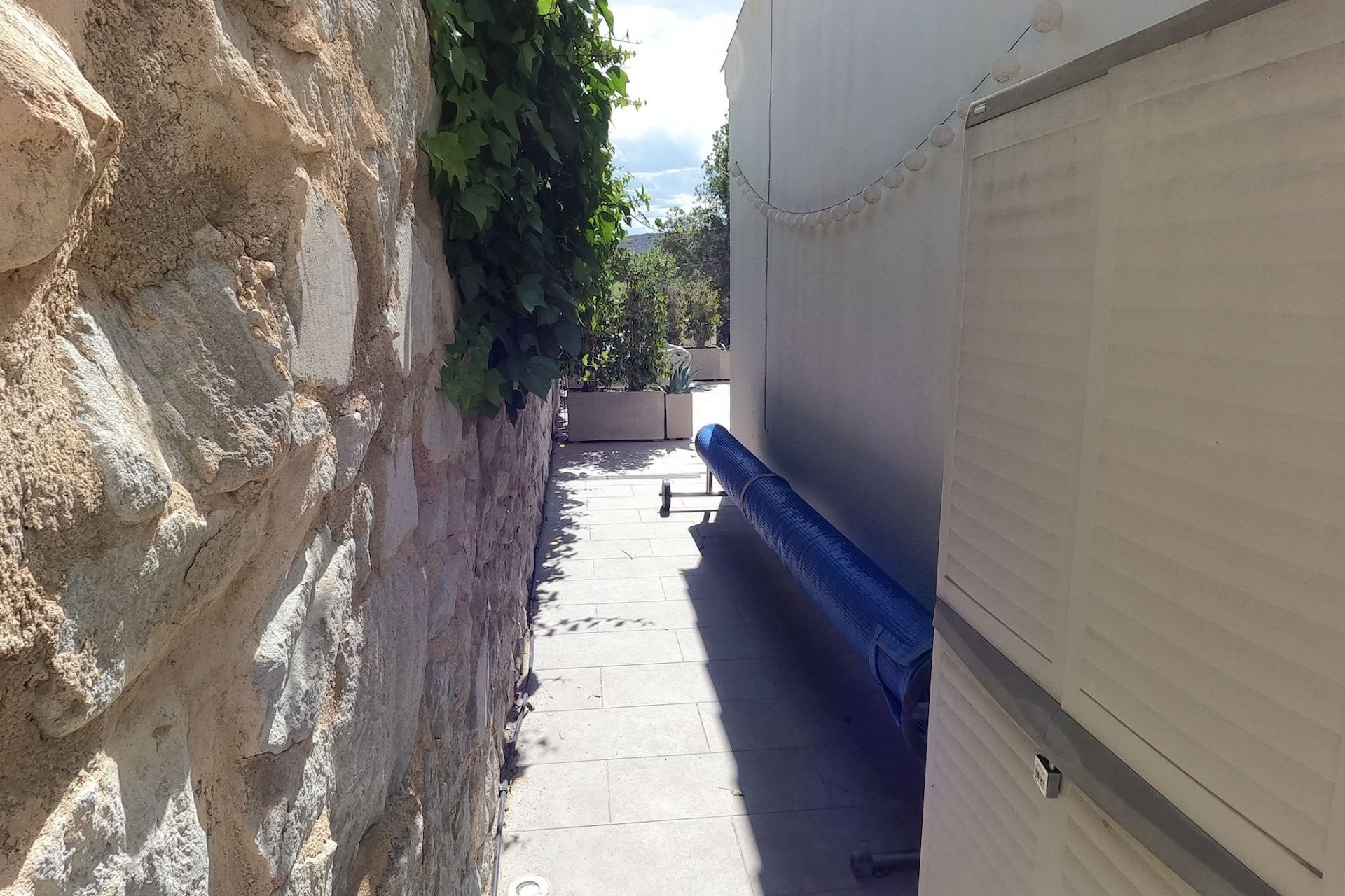 Reventa - Villa - Algorfa - La Finca Golf