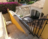 Reventa - Villa - Algorfa - La Finca Golf