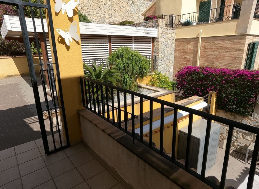 Reventa - Villa - Algorfa - La Finca Golf