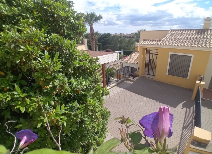 Reventa - Villa - Algorfa - La Finca Golf