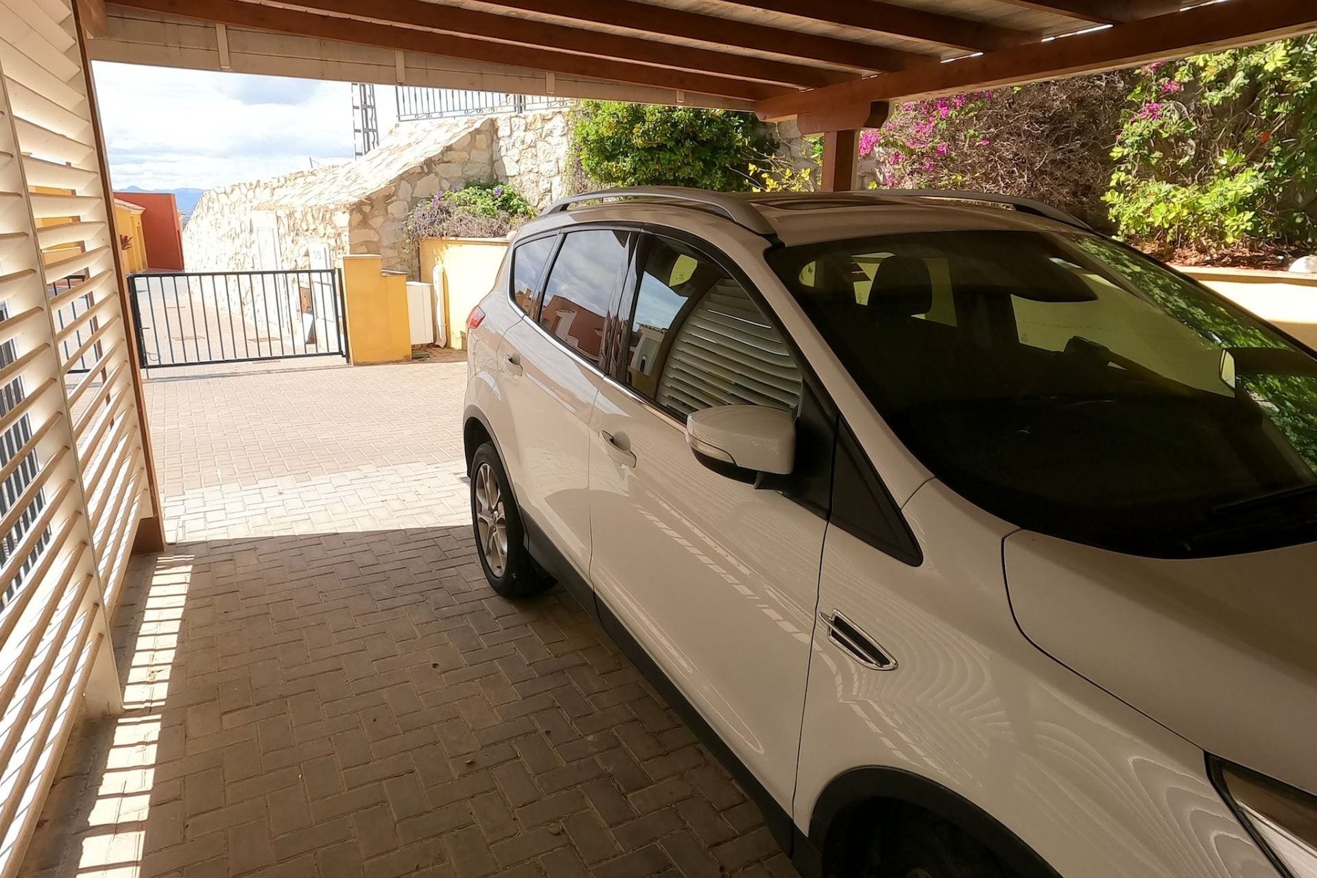 Reventa - Villa - Algorfa - La Finca Golf