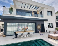 Reventa - Villa - Algorfa - La Finca Golf