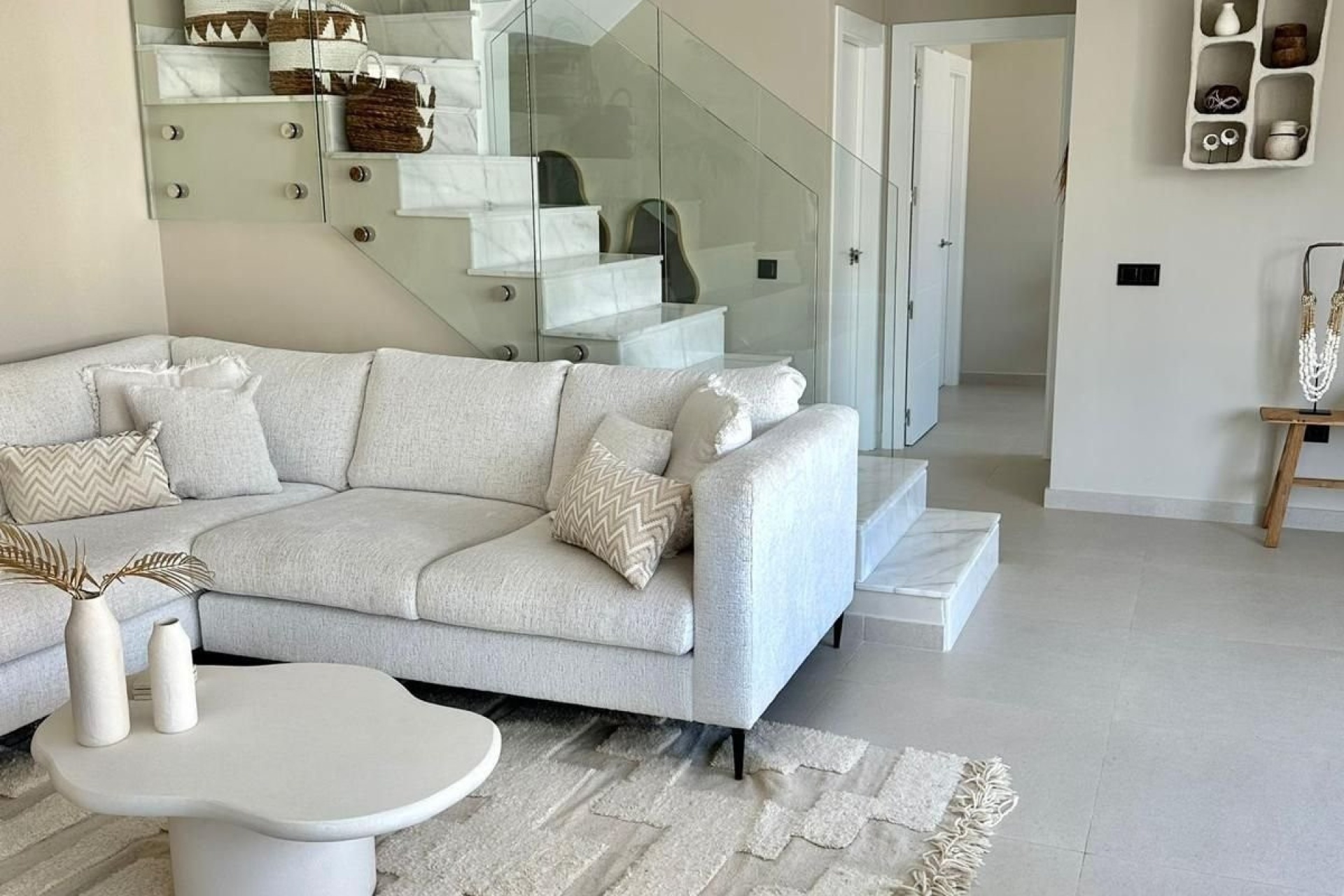 Reventa - Villa - Algorfa - La Finca Golf