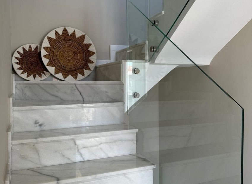 Reventa - Villa - Algorfa - La Finca Golf