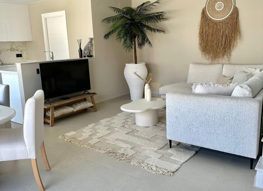 Reventa - Villa - Algorfa - La Finca Golf