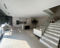 Reventa - Villa - Algorfa - La Finca Golf