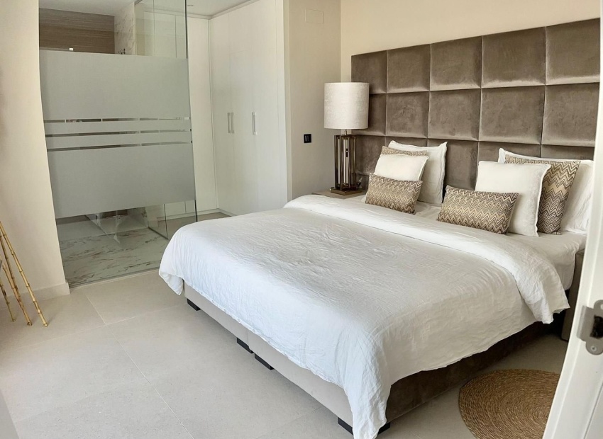 Reventa - Villa - Algorfa - La Finca Golf