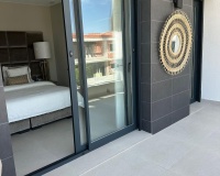 Reventa - Villa - Algorfa - La Finca Golf