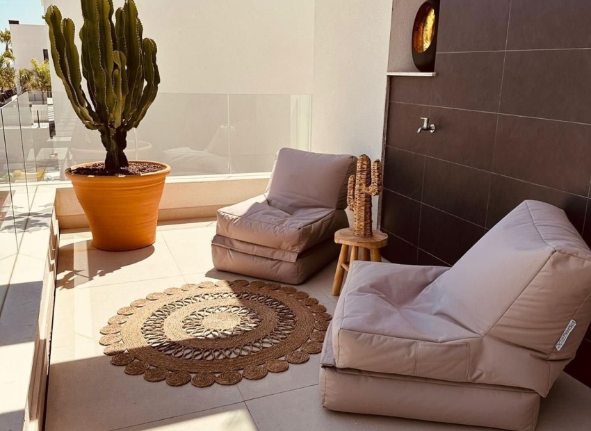 Reventa - Villa - Algorfa - La Finca Golf