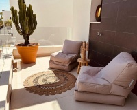 Reventa - Villa - Algorfa - La Finca Golf