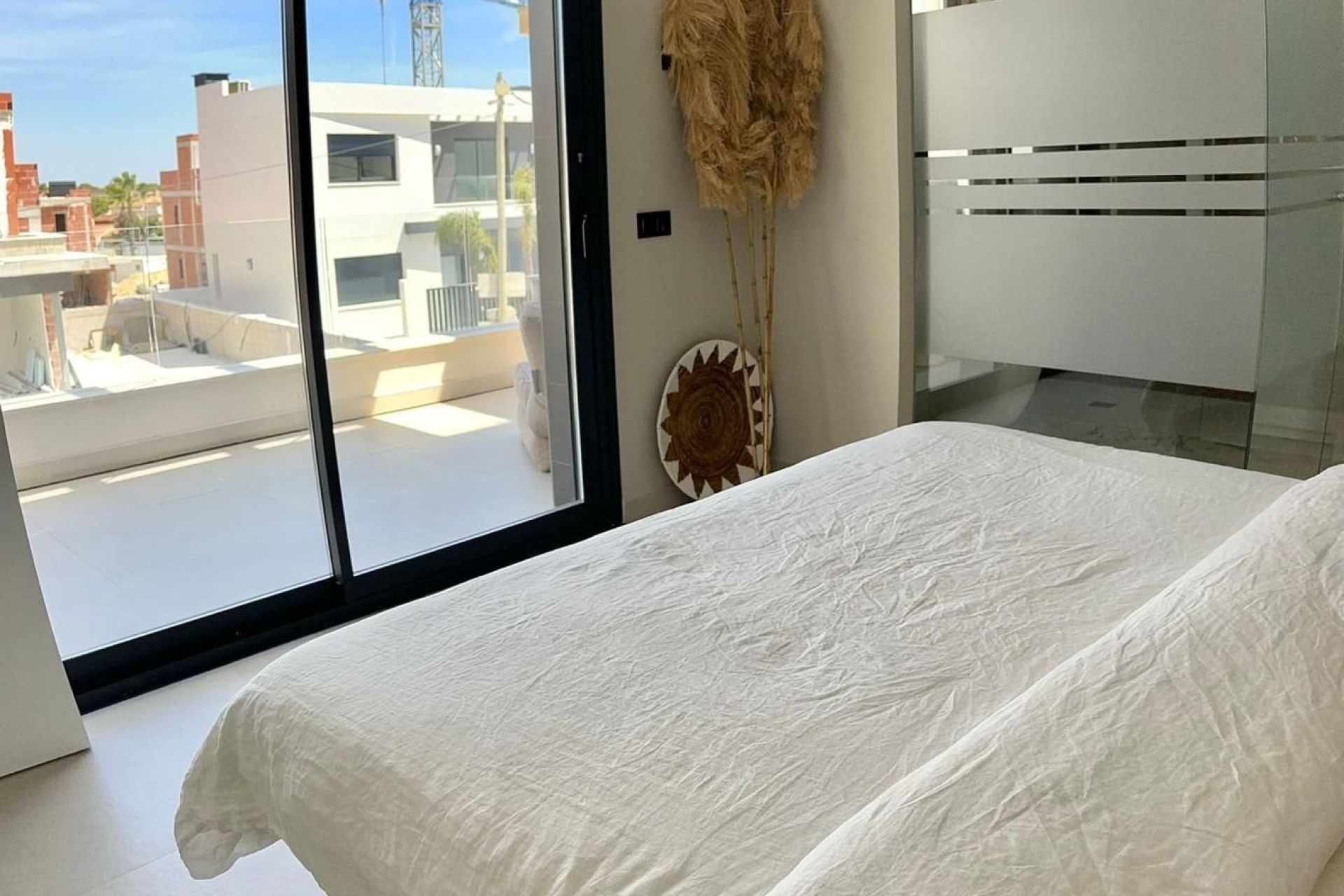 Reventa - Villa - Algorfa - La Finca Golf