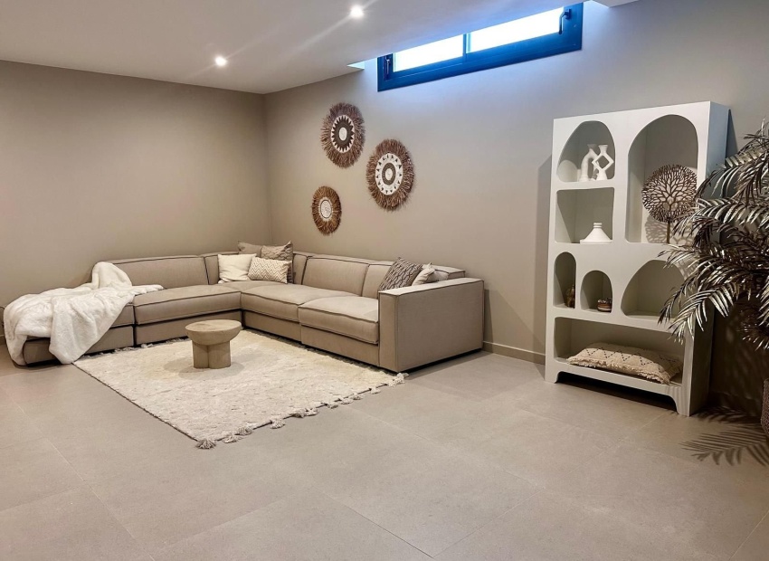 Reventa - Villa - Algorfa - La Finca Golf