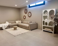 Reventa - Villa - Algorfa - La Finca Golf