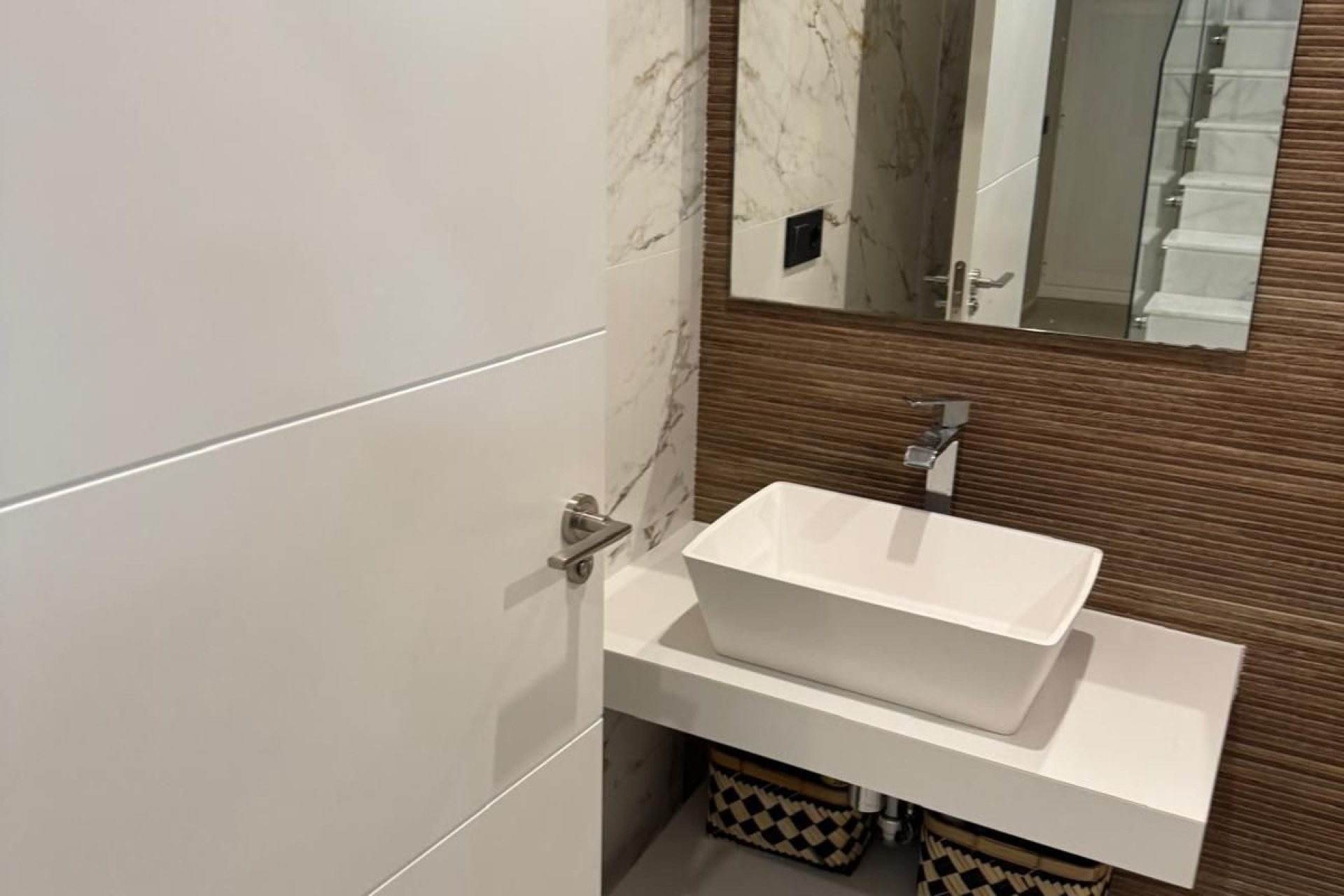 Reventa - Villa - Algorfa - La Finca Golf