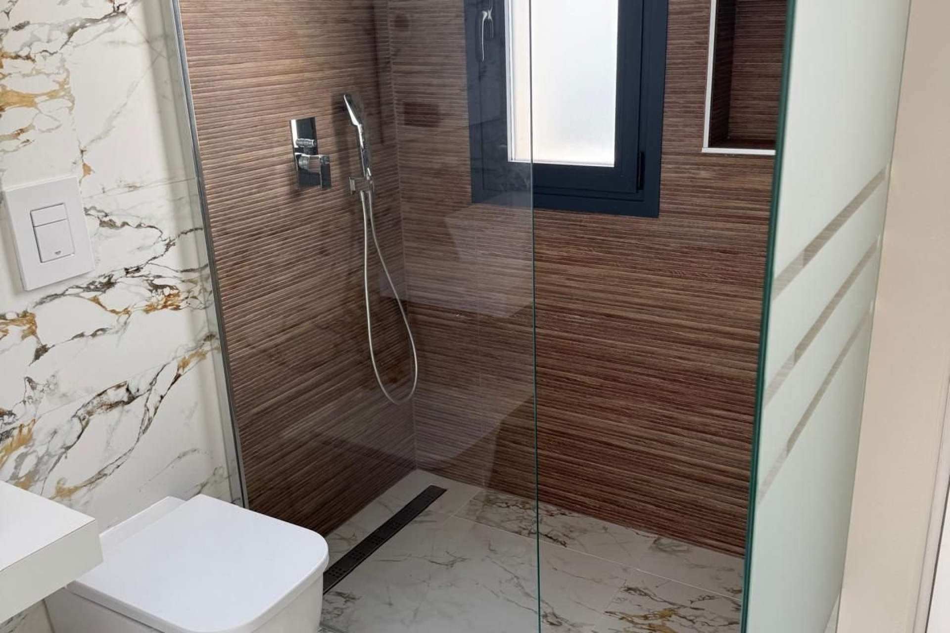 Reventa - Villa - Algorfa - La Finca Golf