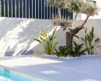 Reventa - Villa - Algorfa - La Finca Golf