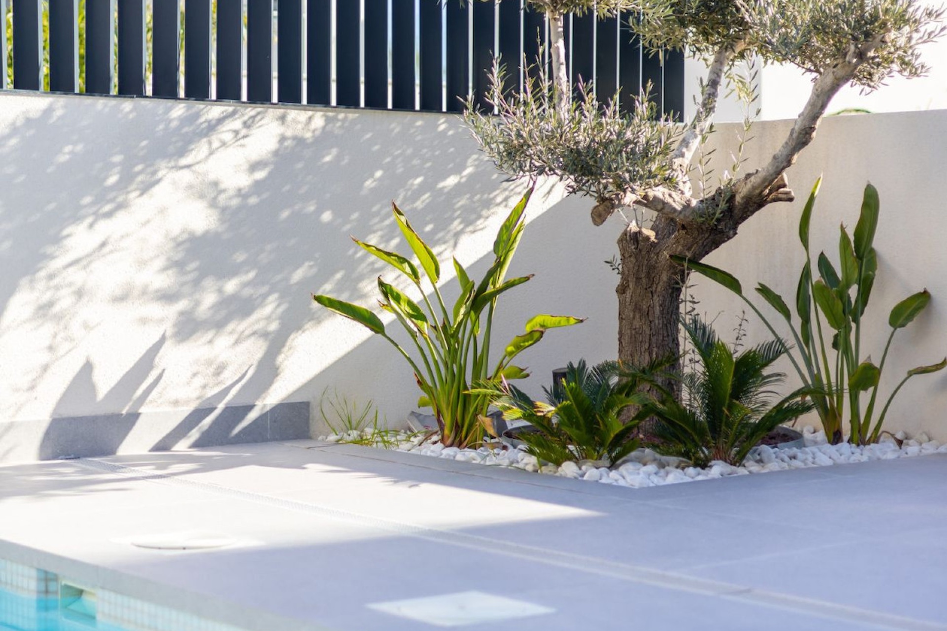 Reventa - Villa - Algorfa - La Finca Golf