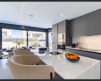 Reventa - Villa - Algorfa - La Finca Golf