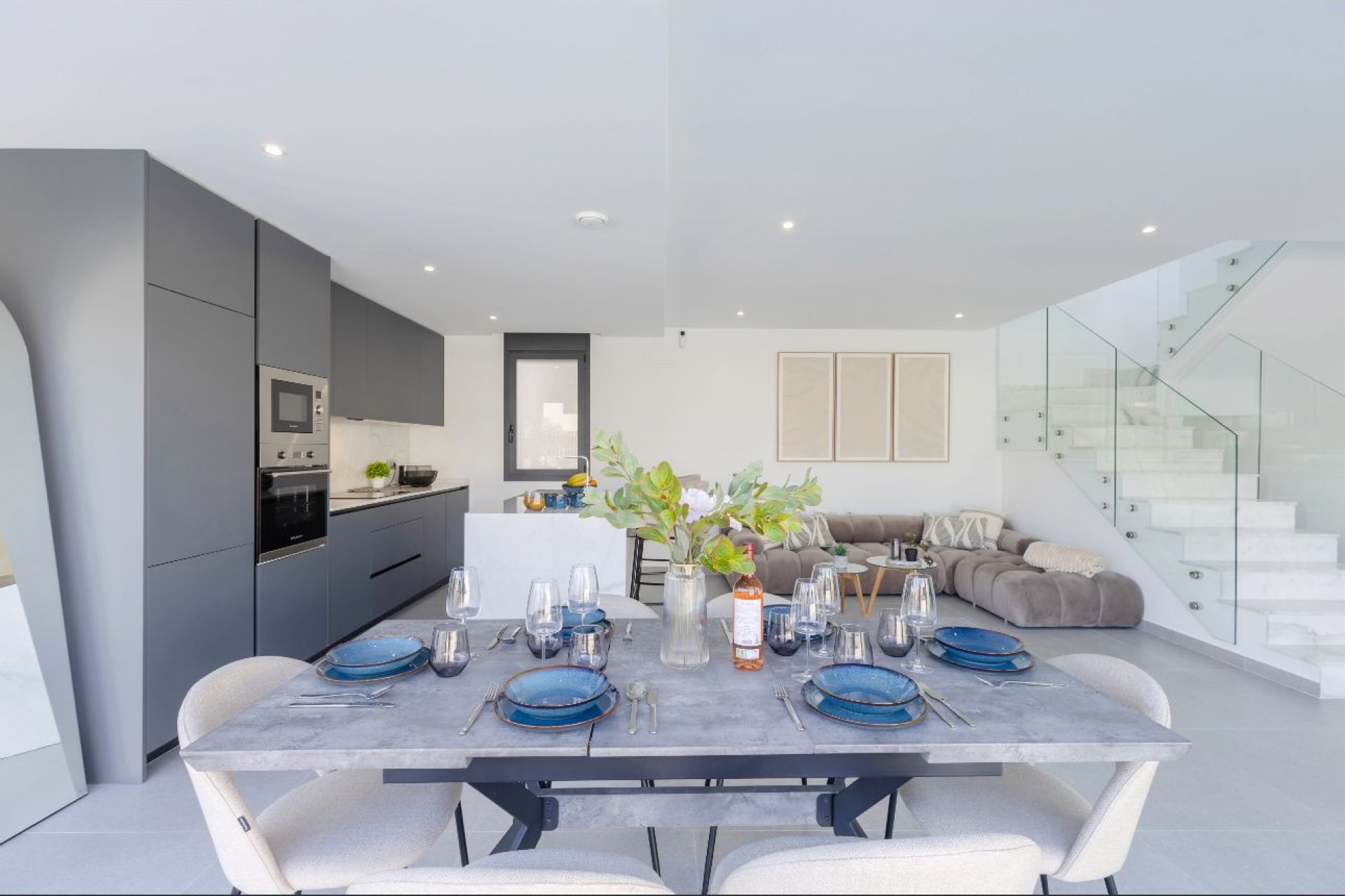 Reventa - Villa - Algorfa - La Finca Golf