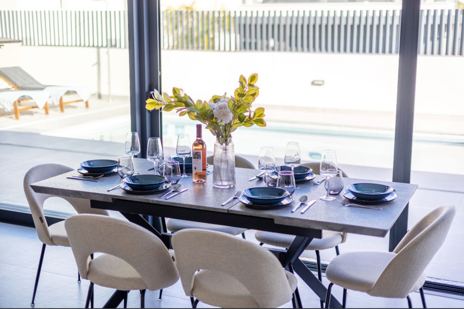 Reventa - Villa - Algorfa - La Finca Golf