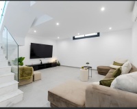 Reventa - Villa - Algorfa - La Finca Golf