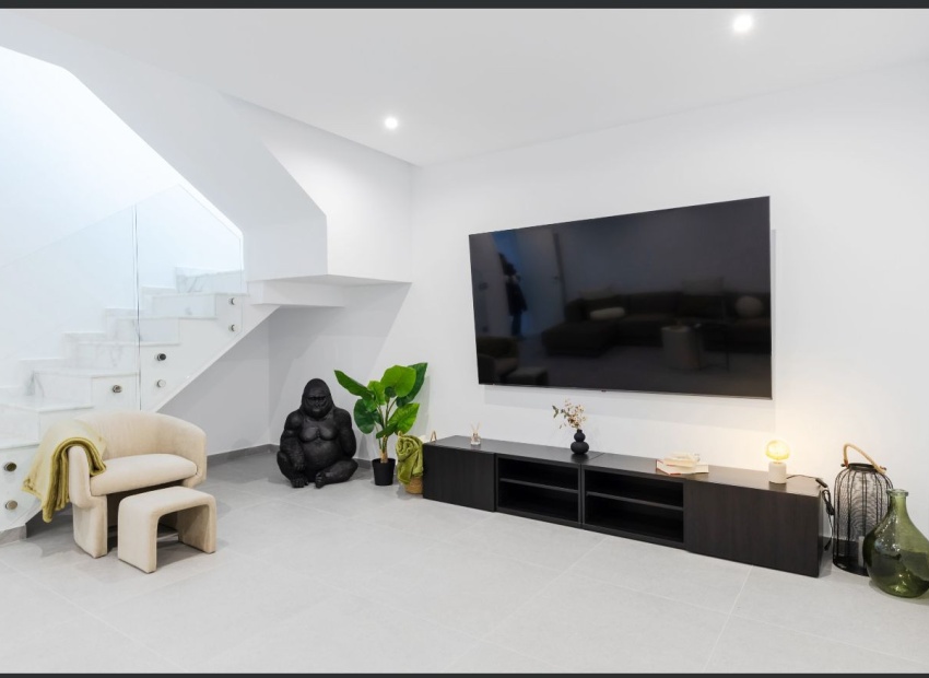 Reventa - Villa - Algorfa - La Finca Golf