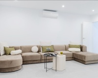 Reventa - Villa - Algorfa - La Finca Golf