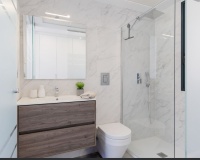 Reventa - Villa - Algorfa - La Finca Golf