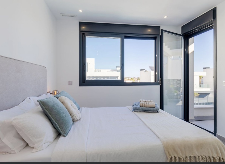 Reventa - Villa - Algorfa - La Finca Golf