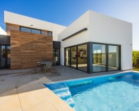 Reventa - Villa - Algorfa - La Finca Golf