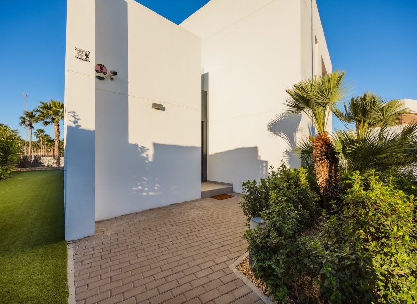 Reventa - Villa - Algorfa - La Finca Golf