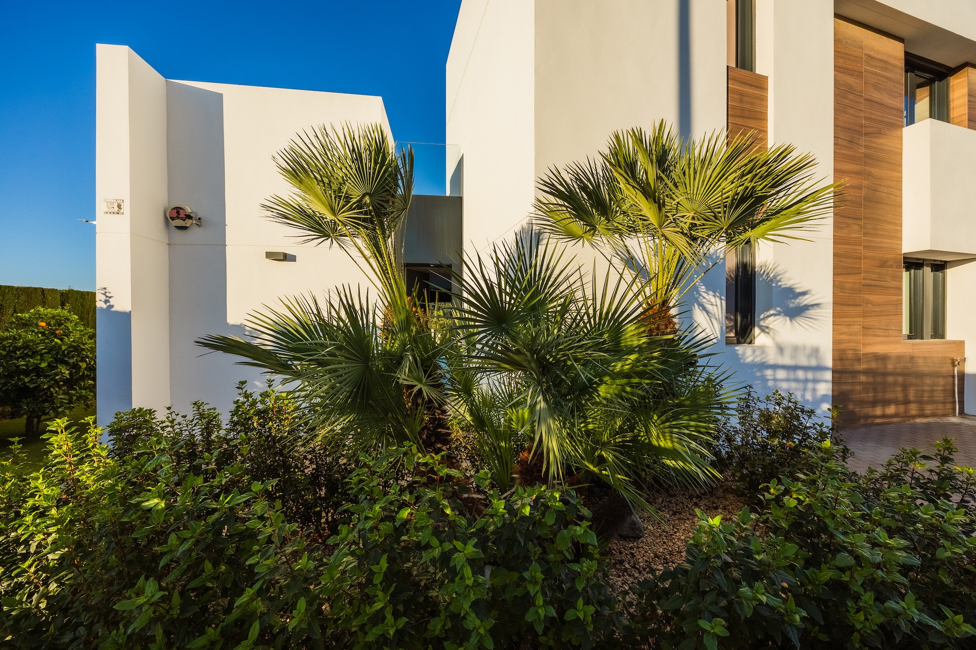 Reventa - Villa - Algorfa - La Finca Golf