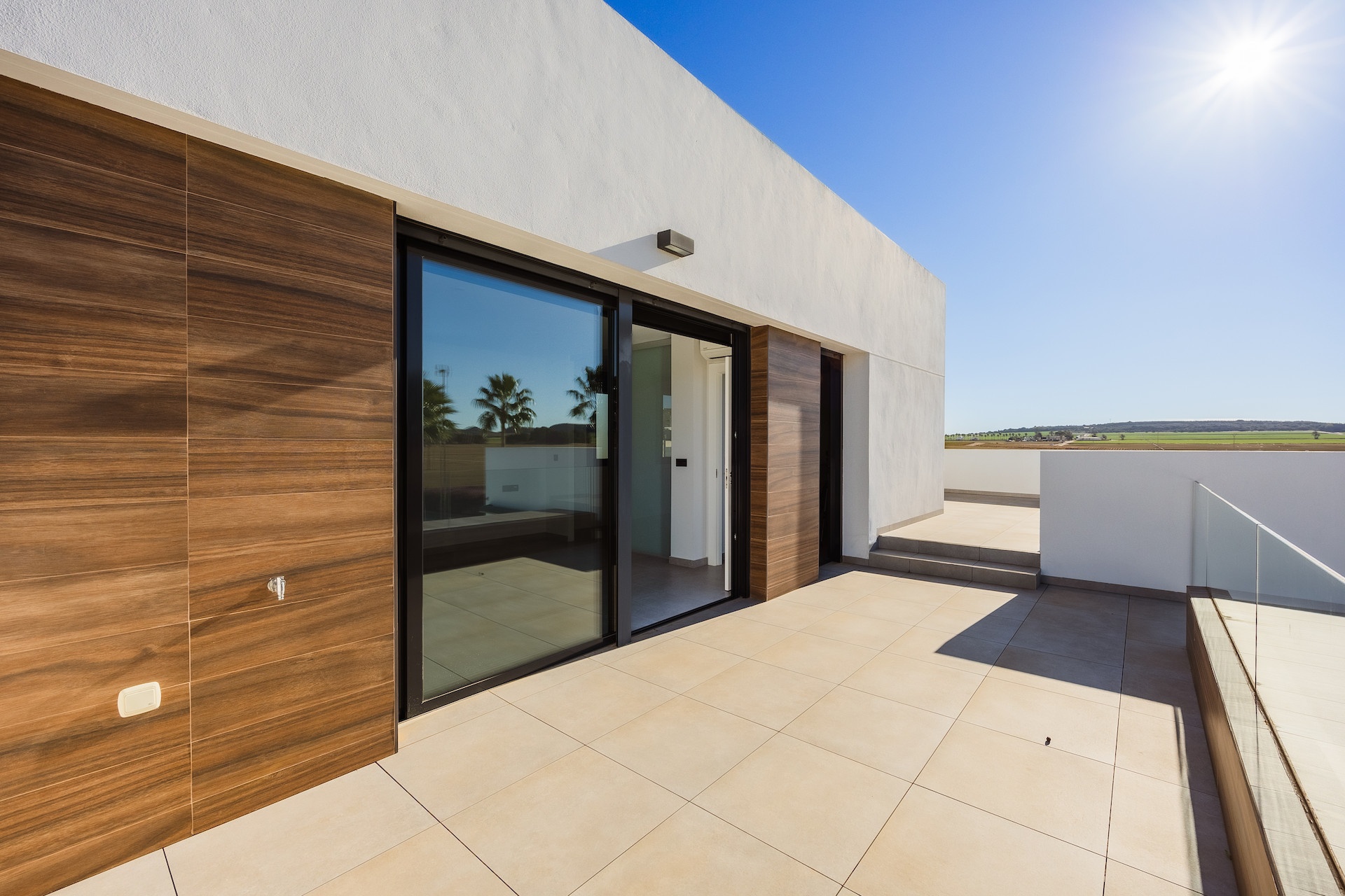 Reventa - Villa - Algorfa - La Finca Golf