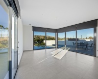 Reventa - Villa - Algorfa - La Finca Golf