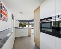 Reventa - Villa - Algorfa - La Finca Golf