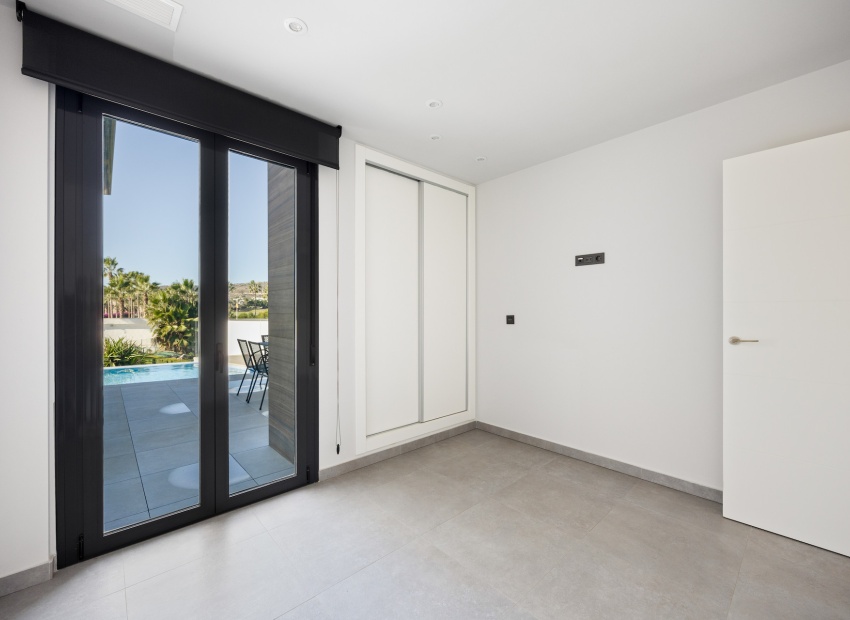 Reventa - Villa - Algorfa - La Finca Golf