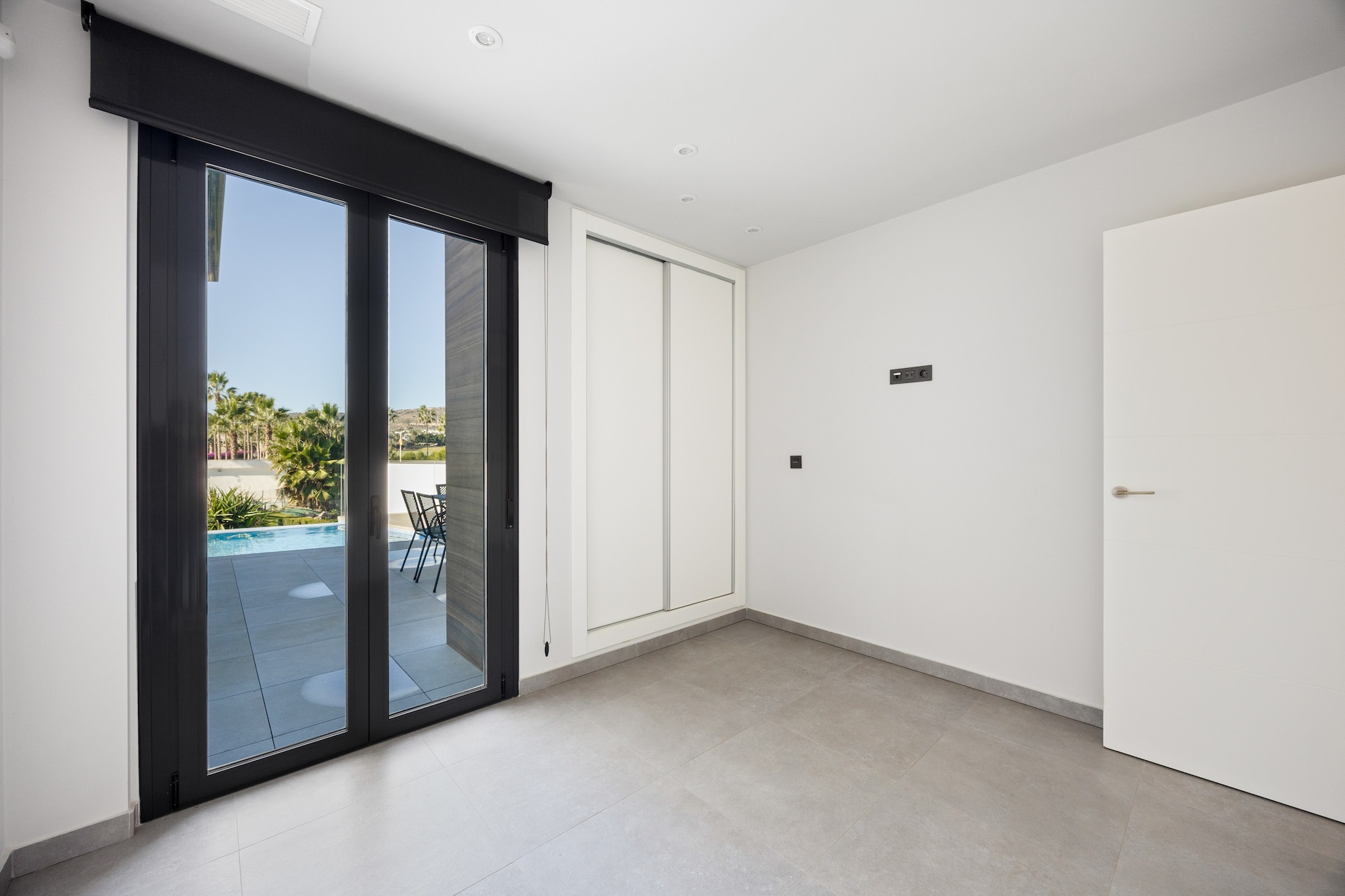 Reventa - Villa - Algorfa - La Finca Golf